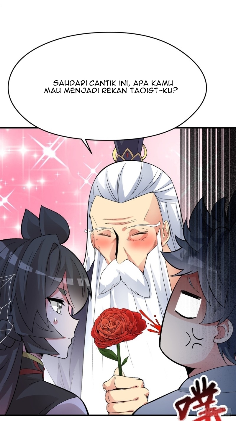 I Picked Up An Attributes Chapter 22 Gambar 57